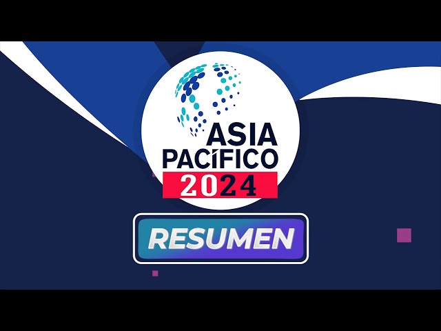 ⁣Resumen Asia Pacífico 2024 (9, 16, 23 y 30 de diciembre) Genérica | TVPerú