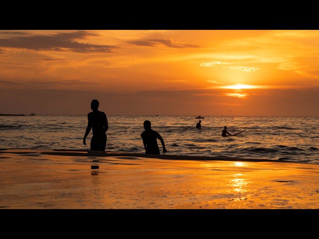 ⁣Australia set to see severe heatwave one week before Christmas