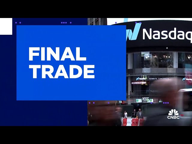 ⁣Final Trade: PYPL, XLV, GOOGL, X