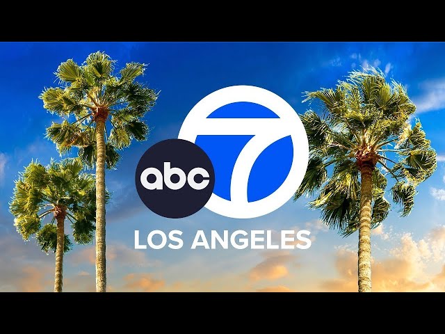 ⁣LIVE: ABC7 Eyewitness News