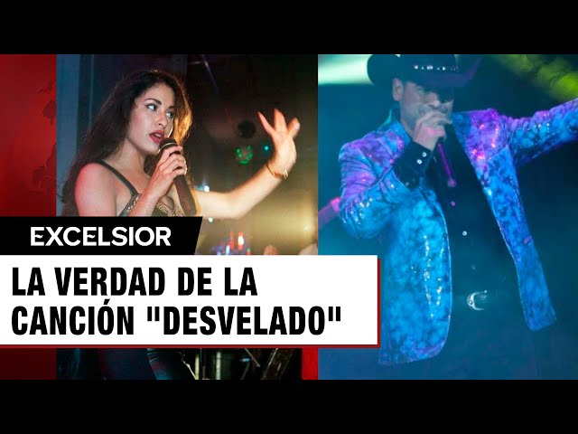 ⁣La verdadera historia de la canción "Desvelado" de Bobby Pulido