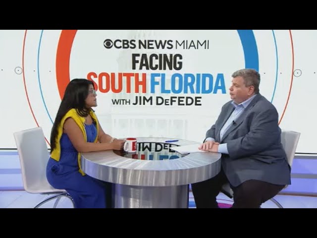 ⁣The state of education in Florida as we head into 2025 | Facing South Florida