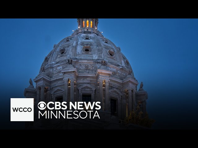 ⁣High-profile fraud cases in Minnesota prompting action from legislators