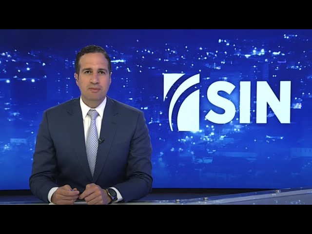 ⁣DNCD y DEA preparan informe cacaína / Noticias SIN #EmisiónestelarSIN 13/12/24