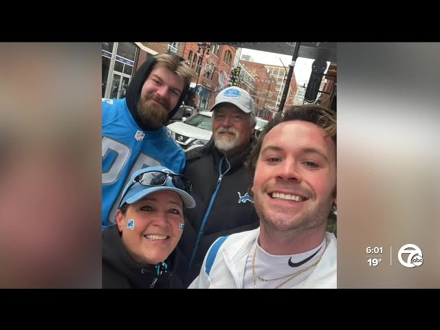 ⁣'Ouch!': Detroit Lions fans stunned at price jump for season tickets