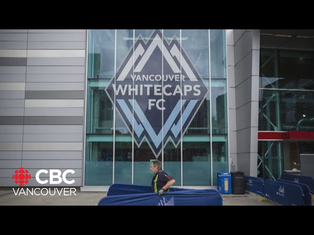 ⁣Vancouver Whitecaps FC owners prepare to sell club