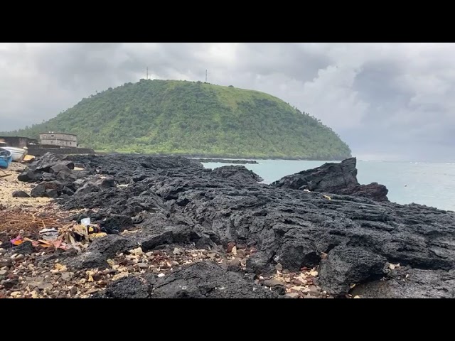 ⁣CYCLONE CHIDO à Mbachilé: L'évolution de la situation actuelle