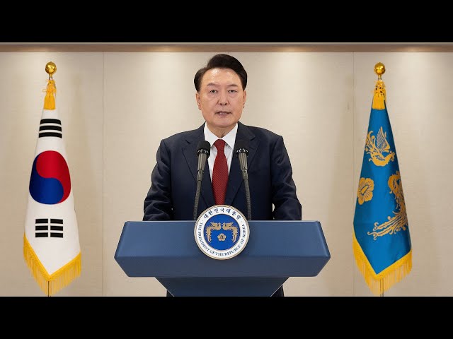 ⁣Seoul's economy faces uncertainty amid political turmoil