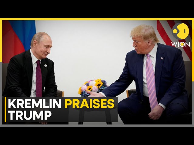 ⁣Russia-Ukraine War: Trump Says Using U.S. Weapons To Strike Russia A 'Foolish' Idea | Worl