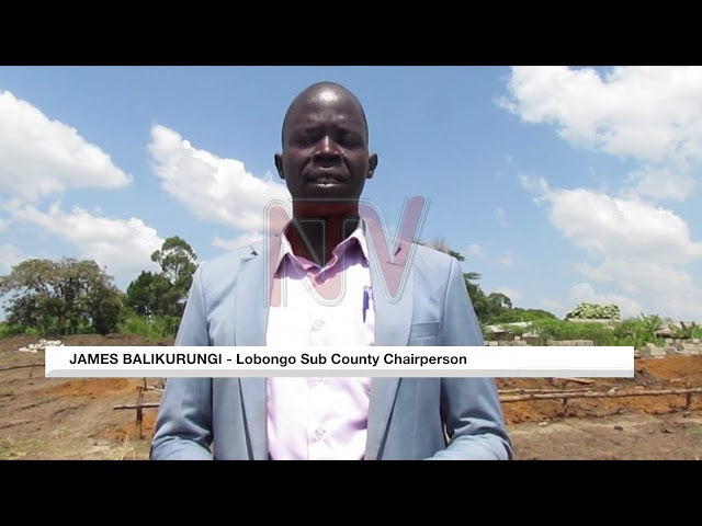 ⁣Masindi local leaders concerned about high school dropout