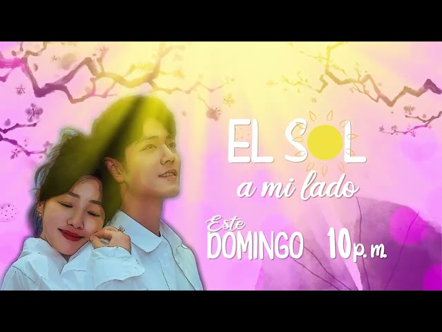 ⁣El sol a mi lado (15/12/2024) Promo | TVPerú