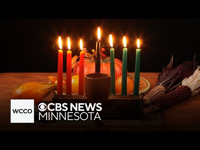 ⁣What is the true story and meaning behind Kwanzaa?