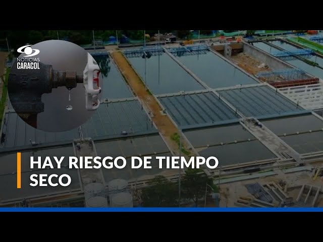 ⁣¿Cuál es el panorama en materia climática para Colombia finalizando el 2024 e iniciando el 2025?