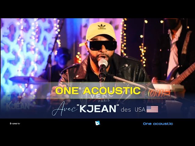 ONE ACOUSTIC