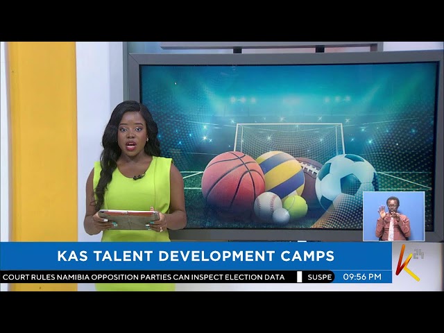 ⁣K24 TV LIVE | Today's top stories on #K24EveningEdition