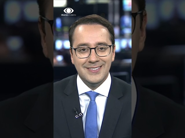 ⁣Confira os destaques do Jornal da Band deste sábado (14)