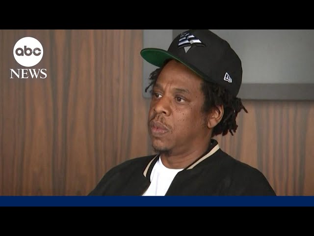 ⁣Jay-Z's attorney seeks to dismiss rape accuser’s suit