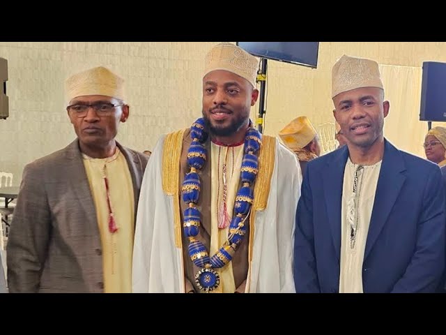 ⁣MBENI - IVÉ: MawuLid de NASSUR HASSANI AHAMADA M’BOREHA MBÉNI & HAIRIA FARÏD SAÏD GAMBINE IVÉ