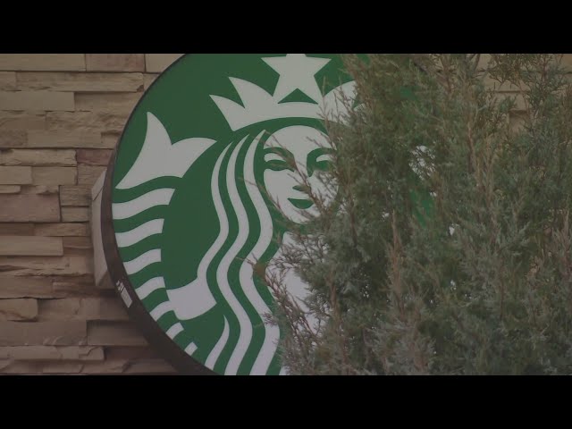 ⁣Starbucks former employees continue to wait on justice over unionization