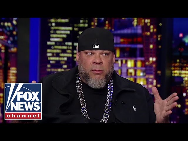 ⁣Tyrus: ‘Trump’s presidency means nothing if the country is not safer’