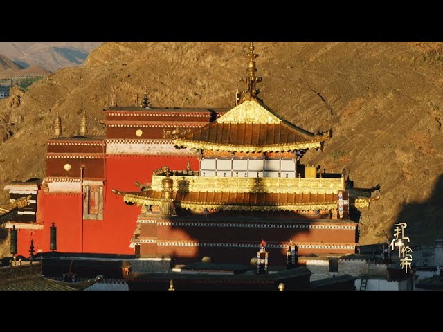 ⁣Regulating Tibetan Buddhism reincarnation under the rule of law