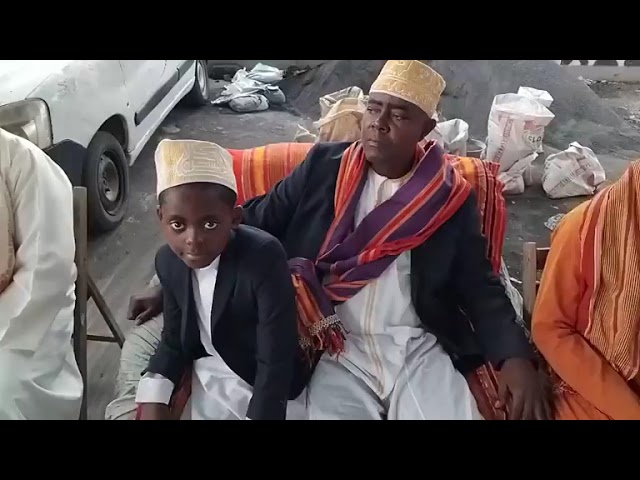 ⁣YENE ya ALI MADIHALI ET MARI ALI MBAE MBENI MERCI