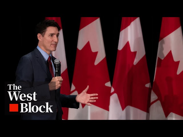 ⁣A year of "consistent inconsistencies" in Ottawa