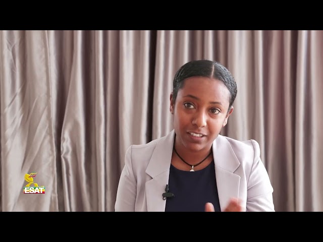 ⁣Ethiopia -| ኢሳት ዘመን እና ቀለም/Esat Zemenna Kelem/  15 December 2024