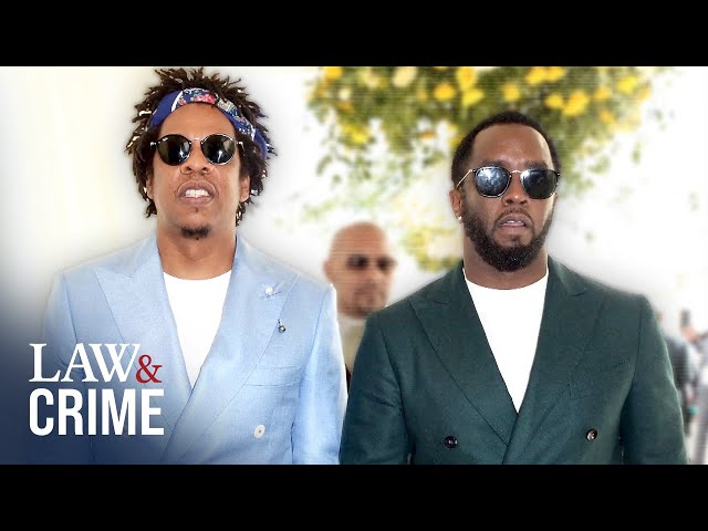 ⁣9 Shocking Details of Jay-Z and P. Diddy's Rape Accusations