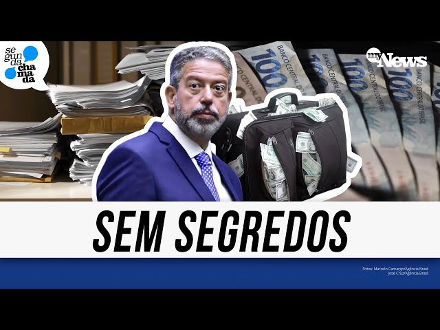 ⁣ENTENDA COMO O ORÇAMENTO SECRETO ESTÁ TRANSFORMANDO O CONGRESSO NACIONAL!