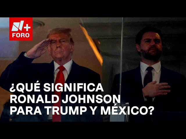 ⁣¿Cuál será el futuro de la relación con Donald Trump? - Agenda Pública