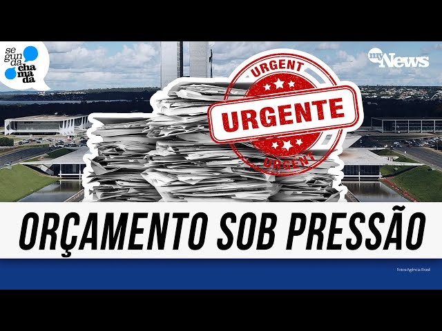 ⁣ORÇAMENTO 2025 SAIBA COMO AS NEGOCIAÇÕES NO CONGRESSO PODEM PARAR O BRASIL!