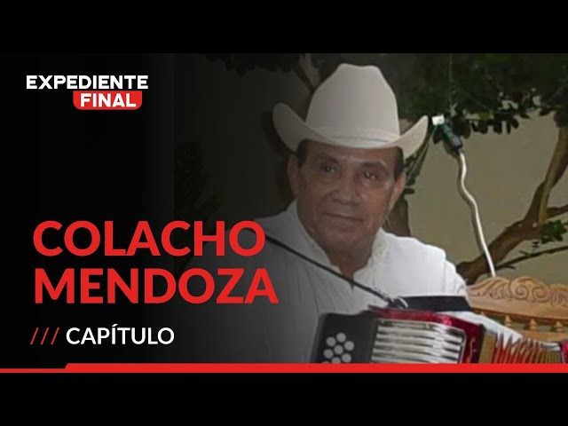 ⁣El adiós de Colacho Mendoza, el acordeonero que todavía llora el mundo del vallenato