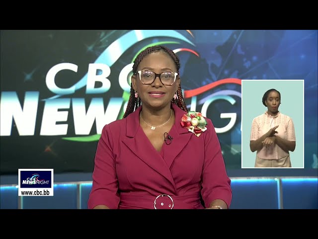 ⁣Weekend NewsNight December 15 2024