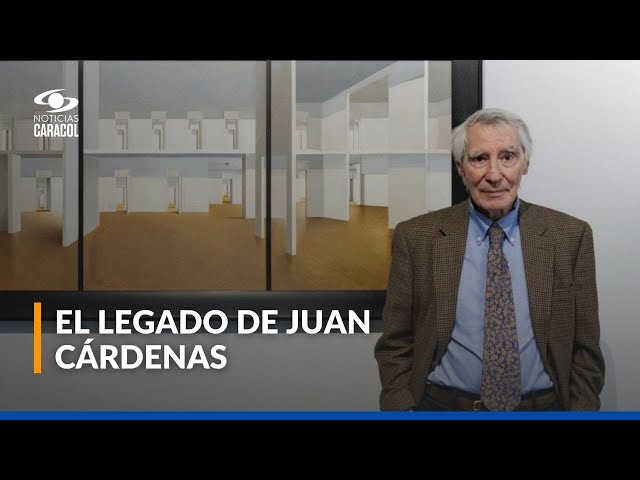 ⁣Luto en el mundo de las artes: murió Juan Cárdenas, pintor y caricaturista payanés