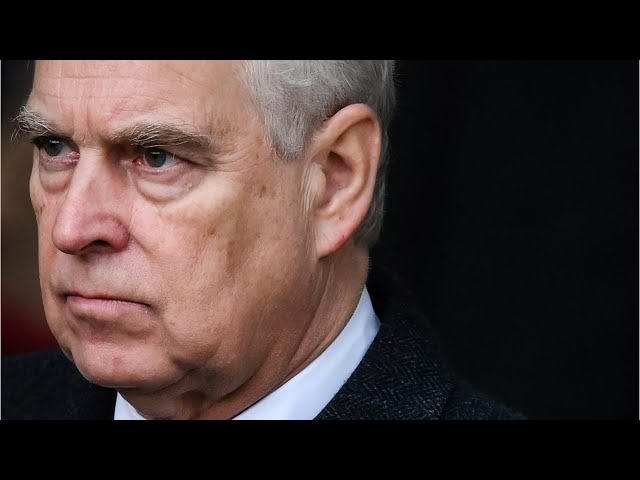 ⁣‘Looks bad’: King Charles ‘furious’ over Prince Andrew's Chinese spy drama