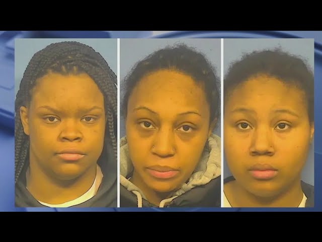 ⁣Four women, teen charged in same-day retail thefts at Oak Brook Nordstrom Rack: prosecutors