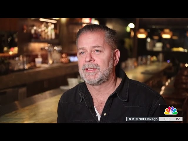 ⁣The Food Guy: El Che Steakhouse & Bar and Brasero