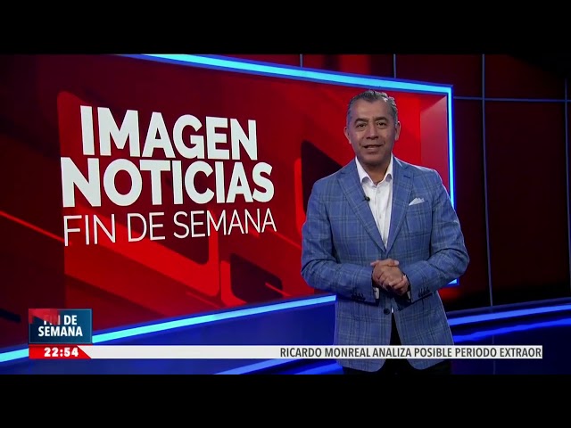 ⁣Las imágenes capturadas por la lente de los periodistas de Excélsior