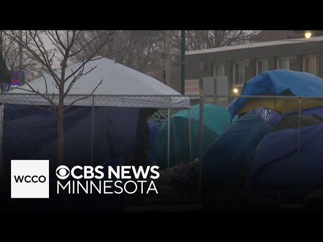 ⁣More Minnesotans are living outside than a decade ago