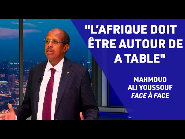 ⁣Union africaine : quel président et quel avenir face aux enjeux mondiaux ?