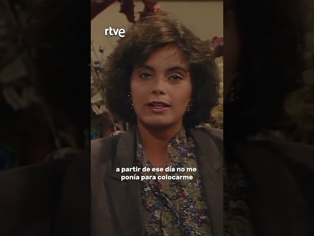 ⁣La última noche de Sonia Martinez. Disponible en RTVE Play