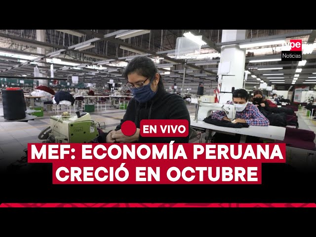 ⁣TVPerú Noticias EN VIVO: programación completa de la mañana, hoy lunes 16 de diciembre del 2024