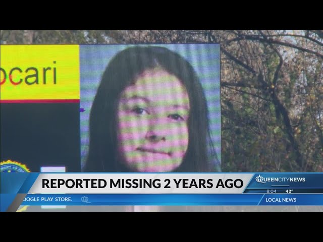 ⁣Two years since Cojocari was reported missing