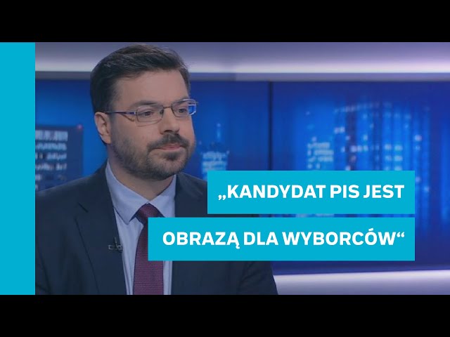 ⁣Europoseł Konfederacji: Polski żołnierz nie może stanąć na ziemi ukraińskiej