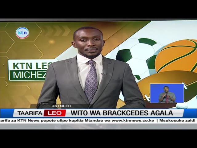 ⁣Mchezaji wa zamani wa Voliboli Brackcedes Agala ataka KVF kunasa na kukuza talanta