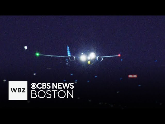 ⁣Two charged after flying drone near Boston airport and more top stories