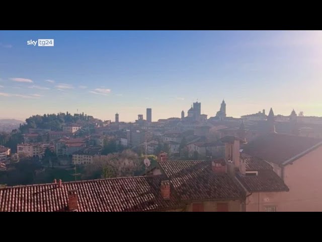 ⁣Qualità della vita, Bergamo prima in Italia