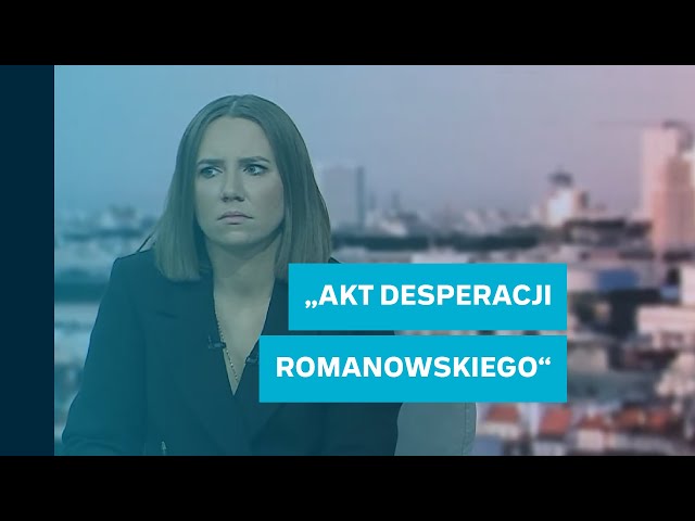 ⁣"Rozliczenie PiS-u to jedyne, co łączyło koalicję rządzącą" Anna Bryłka ostro o rządzących