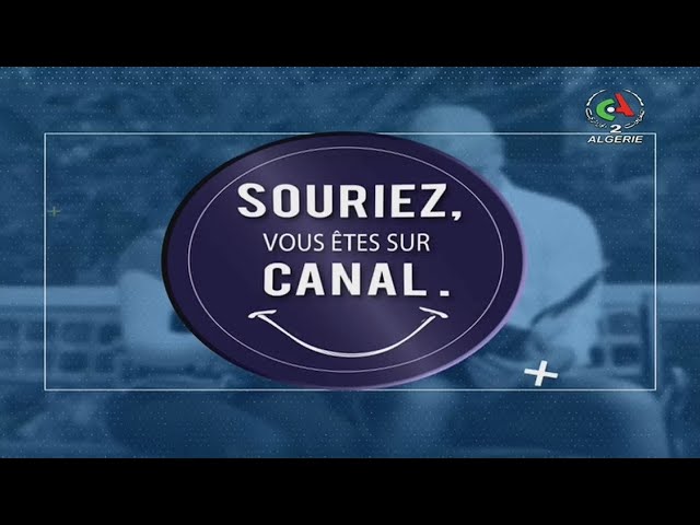 ⁣Souriez vous êtes sur canal  l  16-12-2024